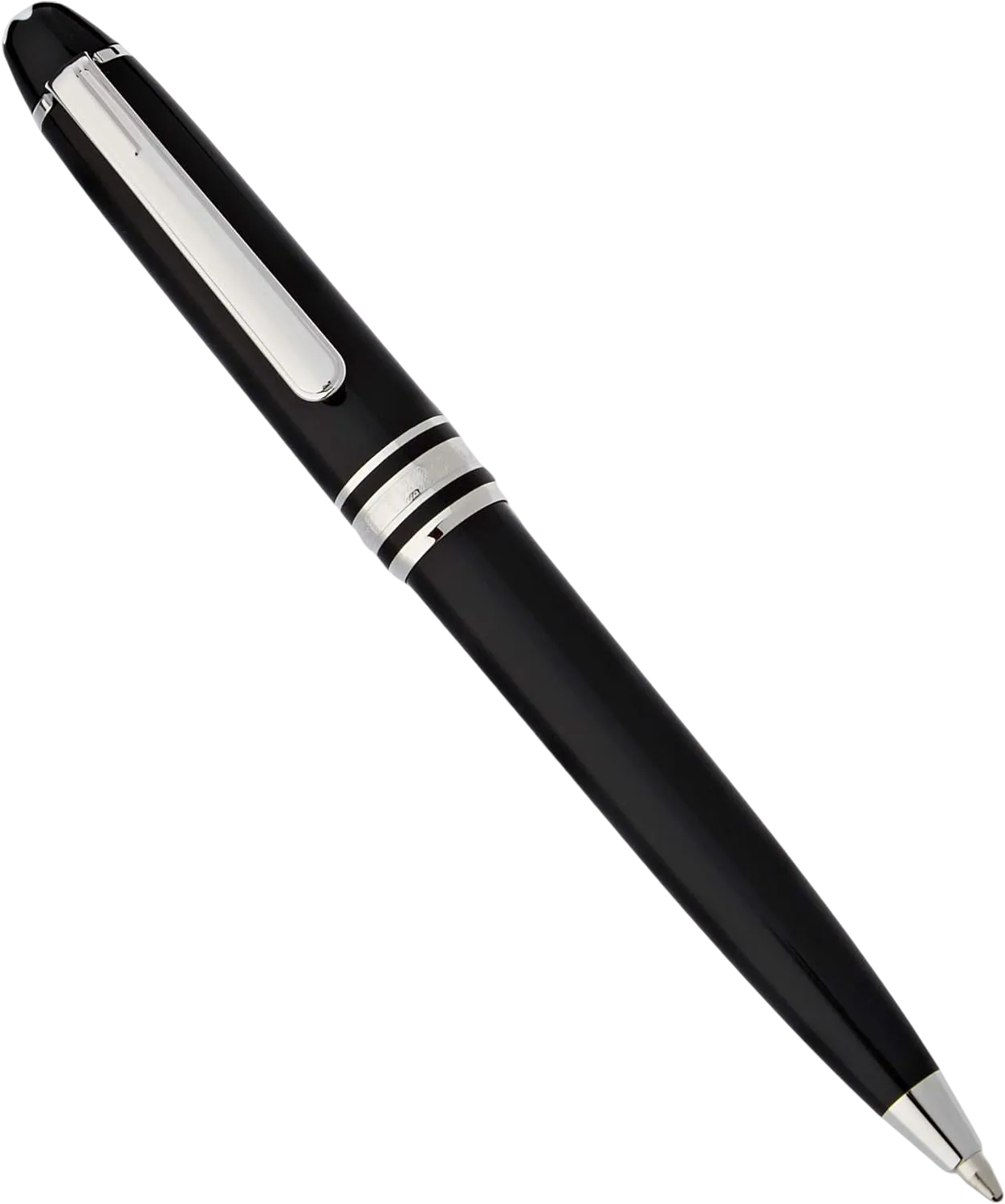 Montblanc MeisterstÃ¼ck Platinum Line Hommage Ã  W.A. Mozart Bal
